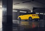 Audi S1 Sportback 2014 года (ZA)